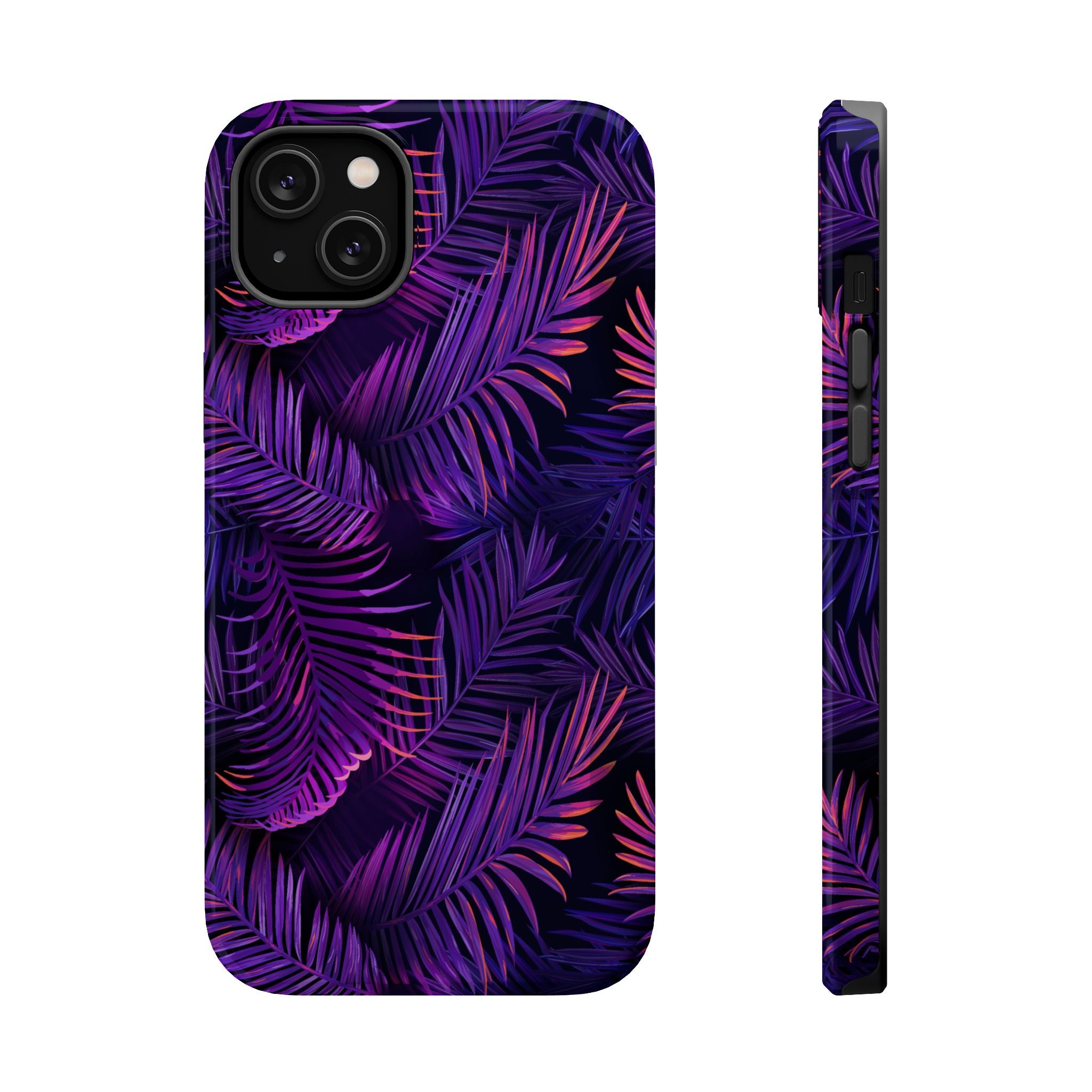 Botanical Luxe - Tough MagSafe Case