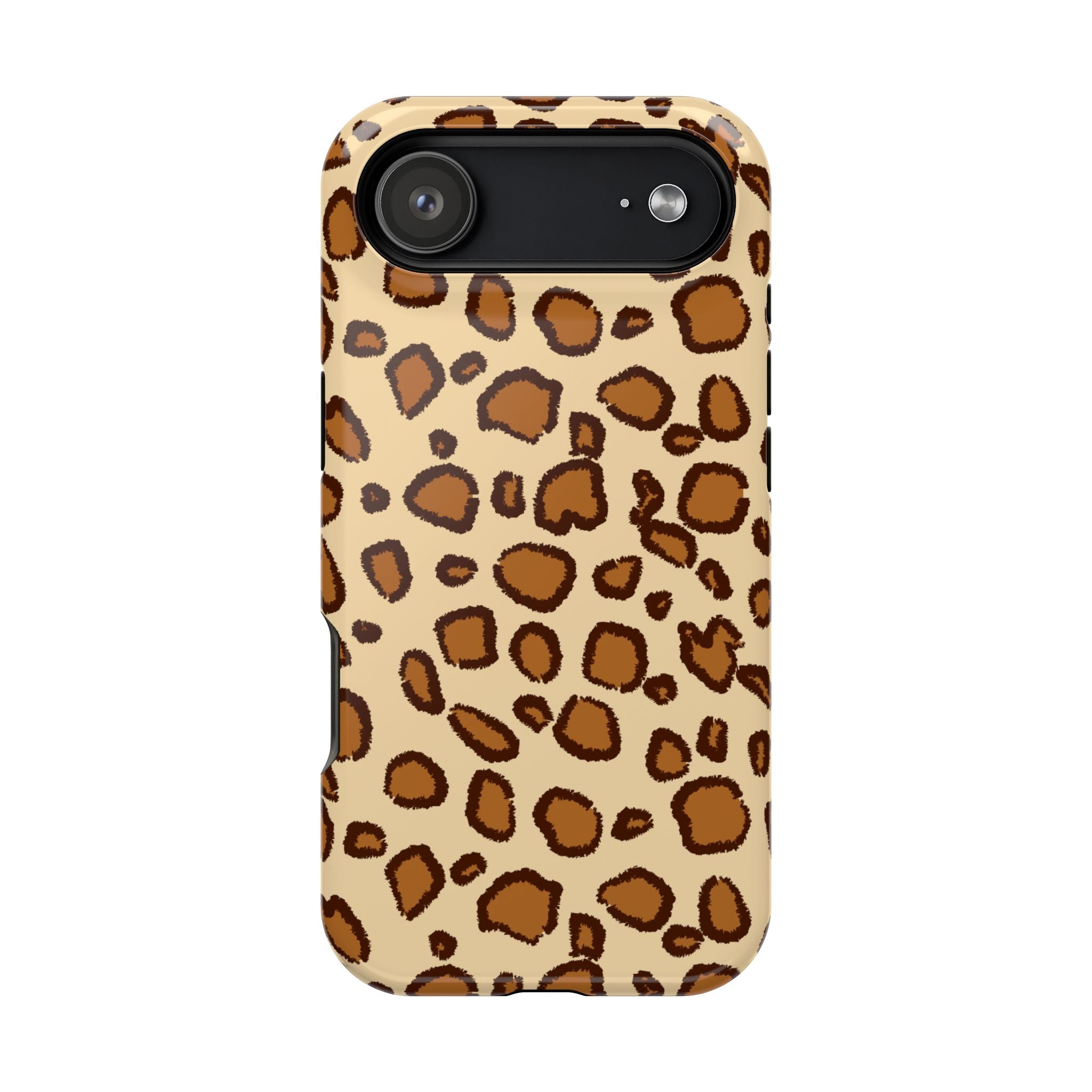 Persian Leopard - Tough MagSafe Case