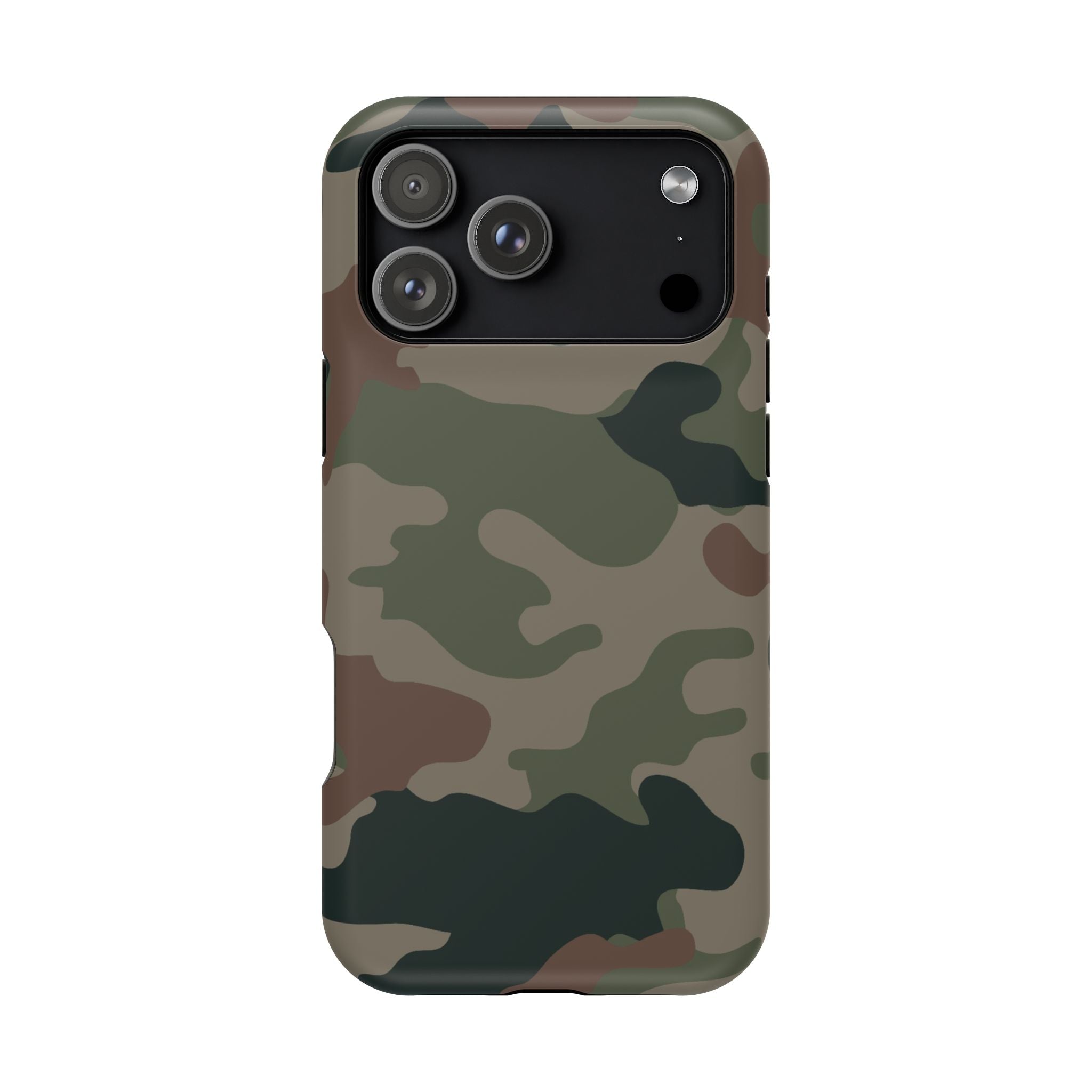 Shadow Camo - Tough MagSafe Case