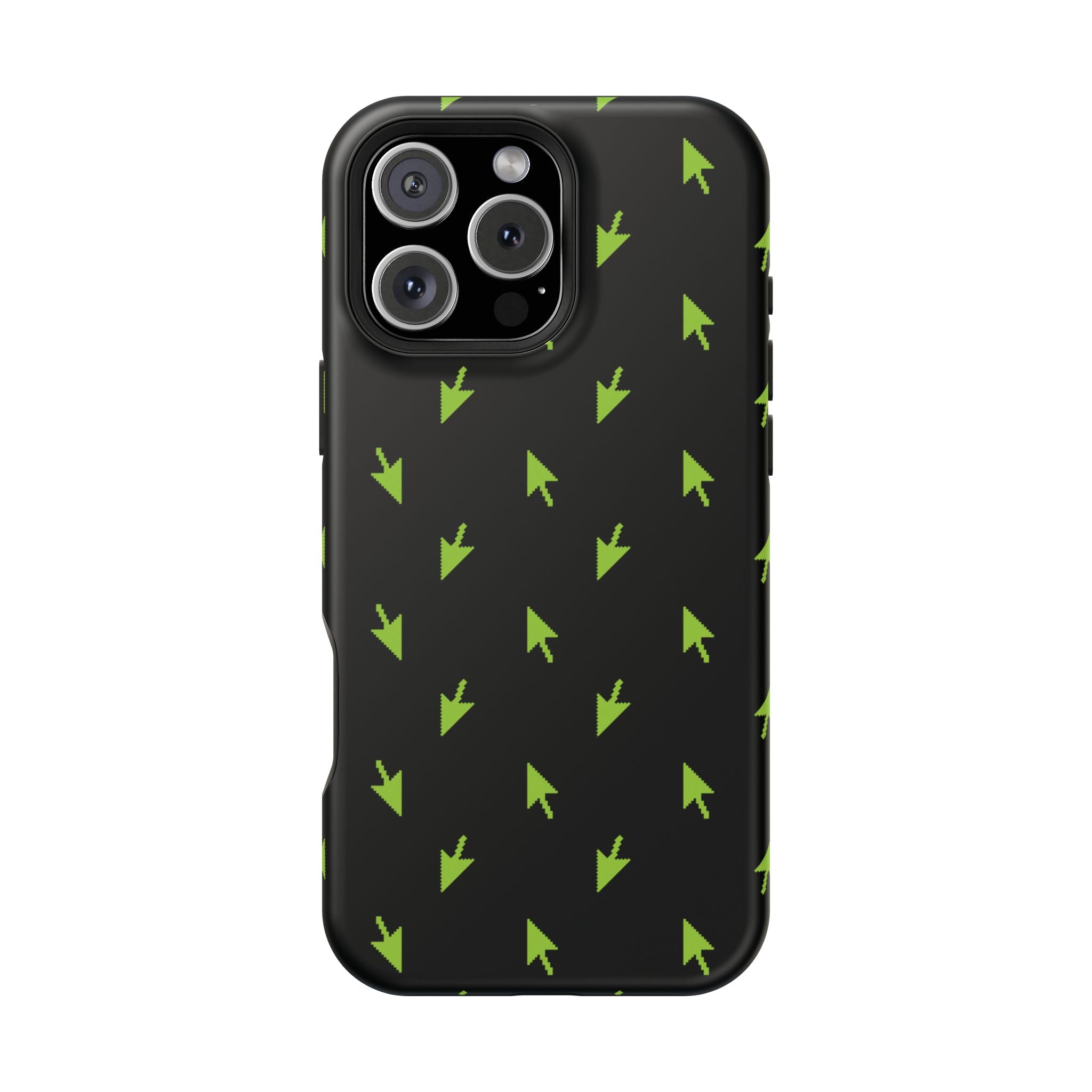 Cyber Cursor - Tough MagSafe Case