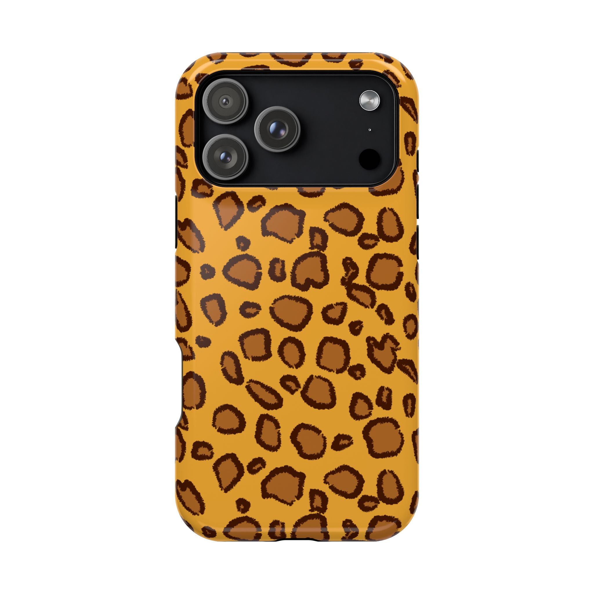 Leopard - Tough MagSafe Case
