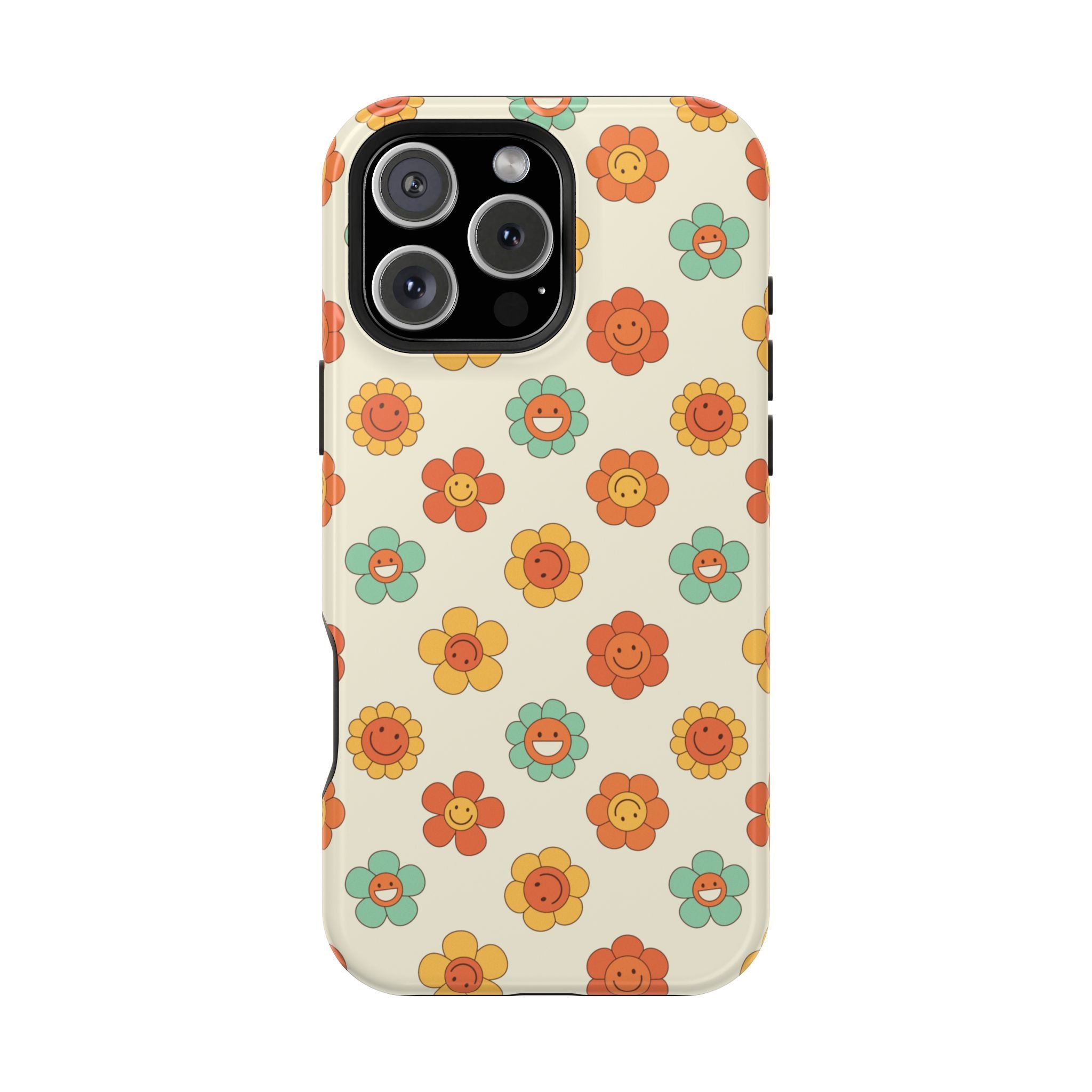 Sunny Glow - Tough MagSafe Case